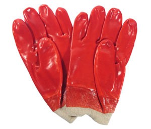 WORKING GLOVES 10,5"