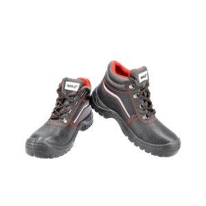 Batai darbiniai TWER 42 dydis 1100N S3 EN20345 YT-80786 YATO