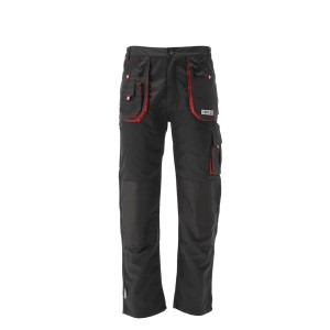 Kelnės darbinės DUERO XL dydis YT-8028 YATO