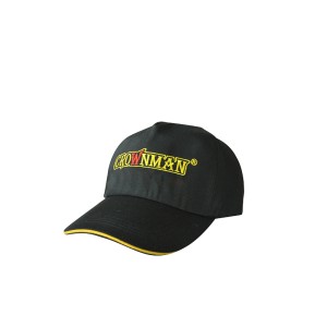 Kepurė darbinė Crownman CR-004B (1)
