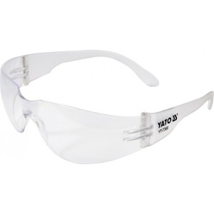 SAFETY GLASSES