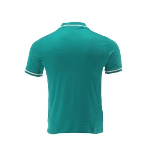 Marškinėliai POLO žalia sp. XL dydis YT-78621 YATO