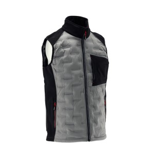 Liemenė šilta su membrana ALASKA M dydis YT-79661 YATO