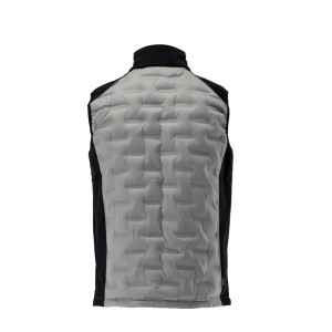 Liemenė šilta su membrana ALASKA M dydis YT-79661 YATO