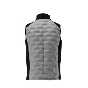 Liemenė šilta su membrana ALASKA XL dydis YT-79663 YATO