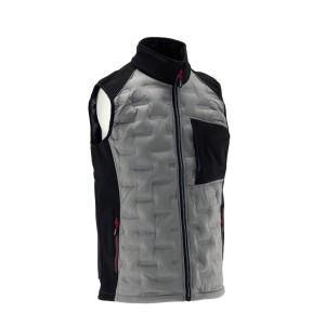 Liemenė šilta su membrana ALASKA 3XL dydis YT-79665 YATO