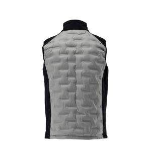 Liemenė šilta su membrana ALASKA 3XL dydis YT-79665 YATO