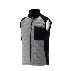 Liemenė šilta su membrana ALASKA 3XL dydis YT-79665 YATO