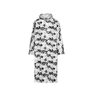 Apsiaustas nuo lietaus 125x67 cm PVC Pioni Acces 651250