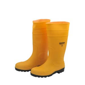 Batai guminiai vyriški 42 dydis 1537951-5 Crownman