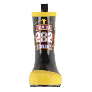 Batai guminiai vaikiški 26-33 dydžio (mix) Acces 331980