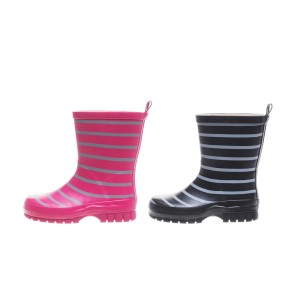 Batai guminiai vaikiški 26-35 dydžio (mix) Acces 313708