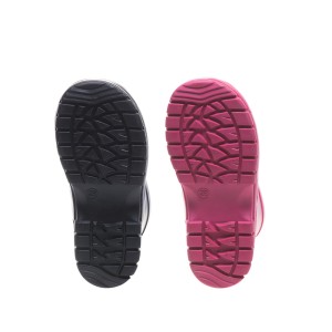 Batai guminiai vaikiški 26-35 dydžio (mix) Acces 313708