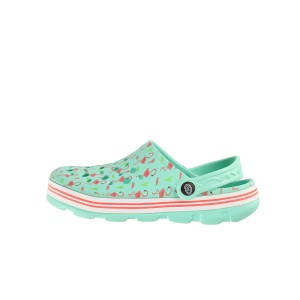 Sandalai guminiai vaikiški 30-35 dydžio (mix) Flamingo Acces 613165