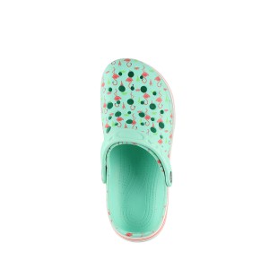 Sandalai guminiai vaikiški 30-35 dydžio (mix) Flamingo Acces 613165