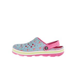 Sandalai guminiai vaikiški 30-35 dydžio (mix) Flamingo Acces 613165