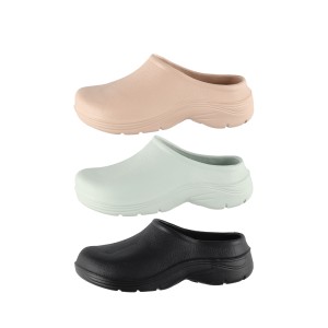 Sandalai guminiai moteriški 36-41 dydžio (mix) Acces 645636