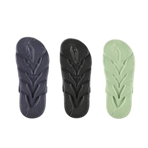 Sandalai guminiai vyriški 40-45 dydžio (mix) Acces 632520