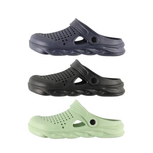 Sandalai guminiai vyriški 40-45 dydžio (mix) Acces 632520