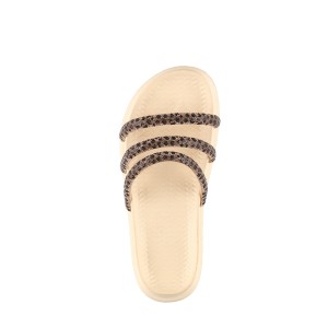 Sandalai guminiai moteriški 35-42 dydžio (mix) Acces 654351