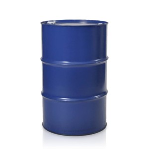 Statinė metalinė 216 l  UN nauja