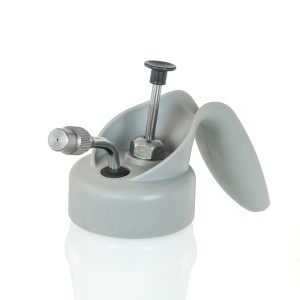 Purkštuvas dažymo įrankių plovimui (skiedikliams) 1 l KB-1058 (18)