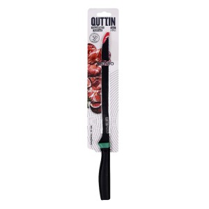 Peilis kumpiui 22 cm Mondo Quttin QT-718008V