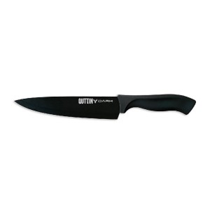 Peilis 20 cm Dark Quttin QT-708011V-1