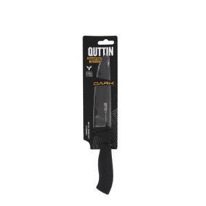 Peilis šefo 15 cm nerūdijančio plieno Quttin QT-708007V-1
