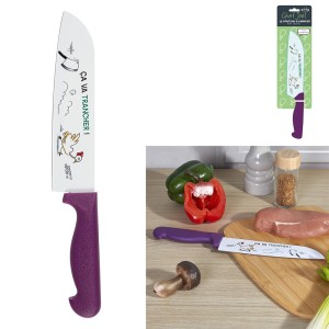 Peilis pjaustymui 30 cm FUN Cook Concept KD5864