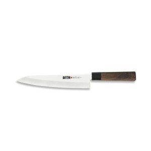 Peilis 20 cm GYUTOU Takamura Quttin QT-745007B