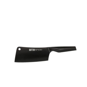 Peilis kapoklė mėsai 17,5 cm Black Edition Quttin QT-731012