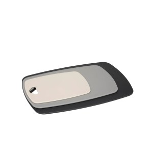 Lentelė pjaustymo 3 vnt 35x25/30x20/20,4x15,2 cm PP 5Five 189426