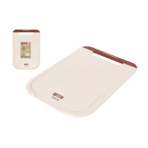 Lentelė pjaustymo 34x24x0,8 cm TERRA plastikinė Quttin QT-749081