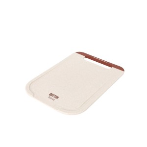 Lentelė pjaustymo 34x24x0,8 cm TERRA plastikinė Quttin QT-749081