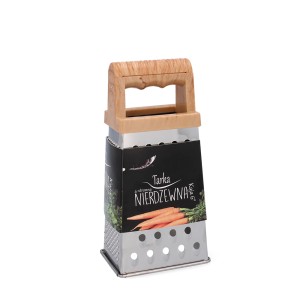 Trintuvė daržovėms 18 cm FUS1799