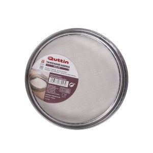 Miltų sijotuvas D18 cm Quttin BQ01015773043