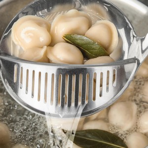 Kiaurasamtis metalinis 27,5 cm Cook Concept KU6562