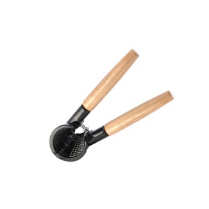 Įrankis riešutams gliaudyti 17x8,5x5,5 cm ALPINA 871125226356