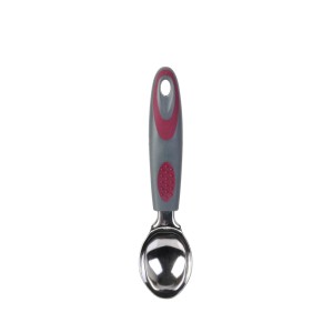 Šaukštas ledams 18 cm nerūdijantis plienas Cook Concept KU6499