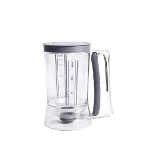 Tešlos dozatorius blynams/keksiukams 900 ml Lily Cook KP5115