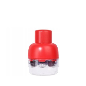 Vyšnių kauliukų išėmėjas 14.5x10 cm 07372