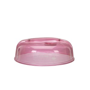 Dangtis mikrobangų krosnelei 26 cm su vožtuvu Cook Concept KB55761