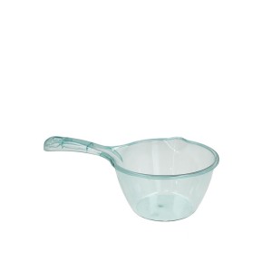 Samtis vandeniui plastikinis 1 L (mix 3) 8445393546094