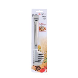 Žnyplės spagečių serviravimui 23 cm ALPINA 871125207766