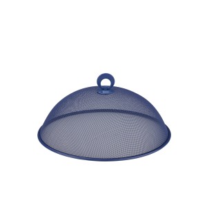 Apsauginis tinklelis/gaubtas maistui nuo vabzdžių D30x14,6 cm 871125250690