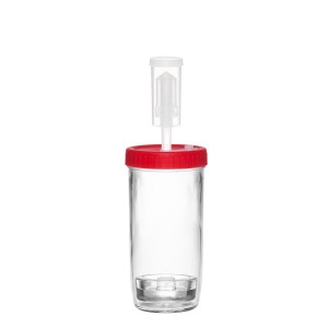 Fermentavimo rinkinys 720 ml Marjukka 631489