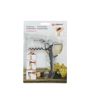 Kamščiatraukis/atidarytuvas ALPINA 871125217027