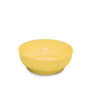 Dubuo plastikinis D28xH10 cm 35285 Italija STEFANPLAST