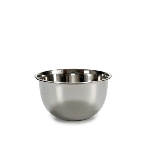 Dubuo maišymui 2,7 l D22xH11,5 cm nerūdijantis plienas Kinvara 21496